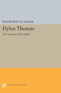 Front cover_Dylan Thomas