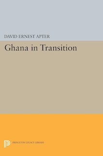 Front cover_Ghana in Transition