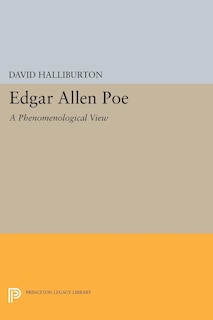Couverture_Edgar Allan Poe