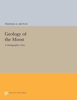 Front cover_Geology of the Moon