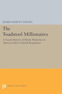Front cover_The Toadstool Millionaires