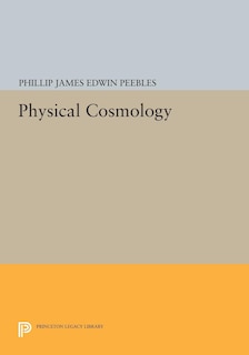 Front cover_Physical Cosmology