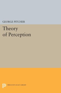 Front cover_Theory of Perception