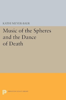 Front cover_Music of the Spheres and the Dance of Death