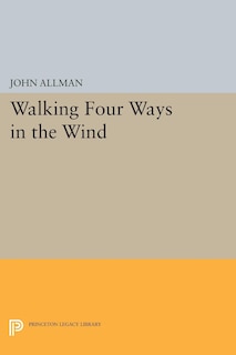Front cover_Walking Four Ways in the Wind