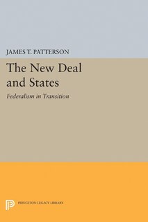 Front cover_New Deal and States