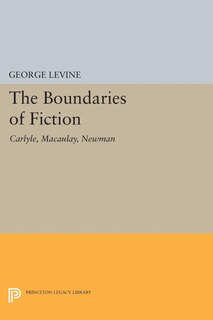 Front cover_Boundaries of Fiction