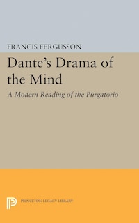 Couverture_Dante's Drama of the Mind