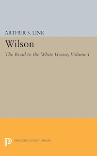 Couverture_Wilson, Volume I