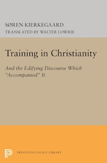 Couverture_Training in Christianity