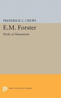 Front cover_E.M.Foster