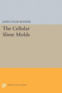 Front cover_Cellular Slime Molds