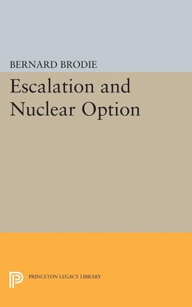 Escalation and Nuclear Option