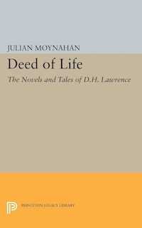 Couverture_Deed of Life