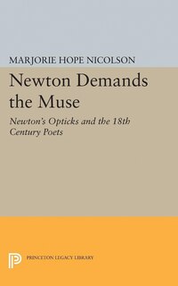 Front cover_Newton Demands the Muse