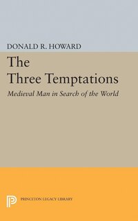 Front cover_Three Temptations