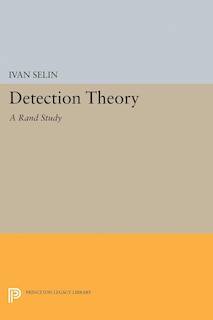 Front cover_Detection Theory