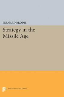 Front cover_Strategy in the Missile Age
