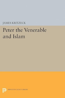 Front cover_Peter the Venerable and Islam