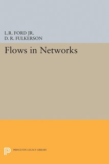 Front cover_Flows in Networks