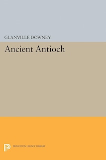 Front cover_Ancient Antioch