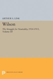 Couverture_Wilson, Volume III