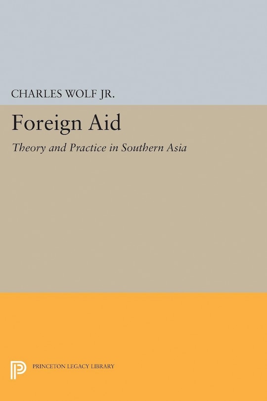 Front cover_Foreign Aid