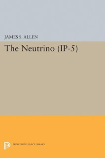 Front cover_The Neutrino. (IP-5)