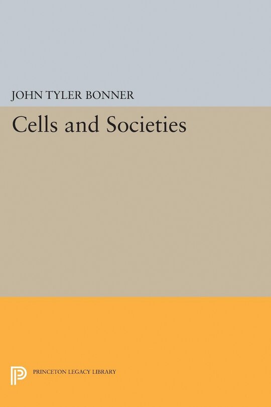 Front cover_Cells and Societies
