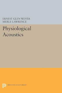 Couverture_Physiological Acoustics