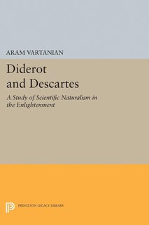 Front cover_Diderot and Descartes