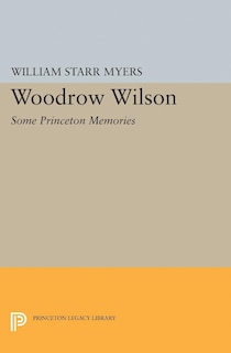 Couverture_Woodrow Wilson