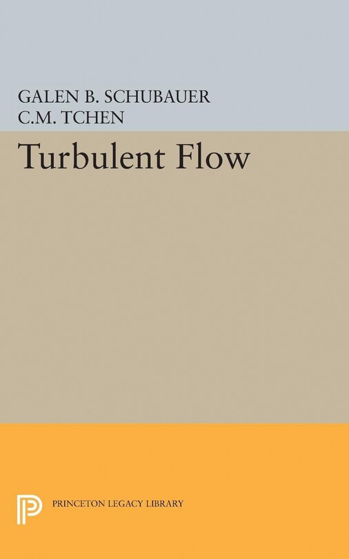 Front cover_Turbulent Flow