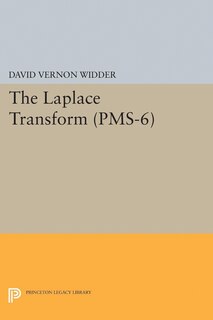 Front cover_Laplace Transform