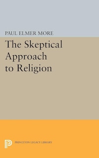 Front cover_Skeptical Approach to Religion