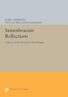 Front cover_Samothracian Reflections