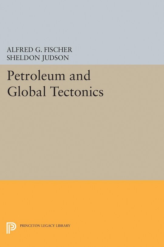 Front cover_Petroleum and Global Tectonics