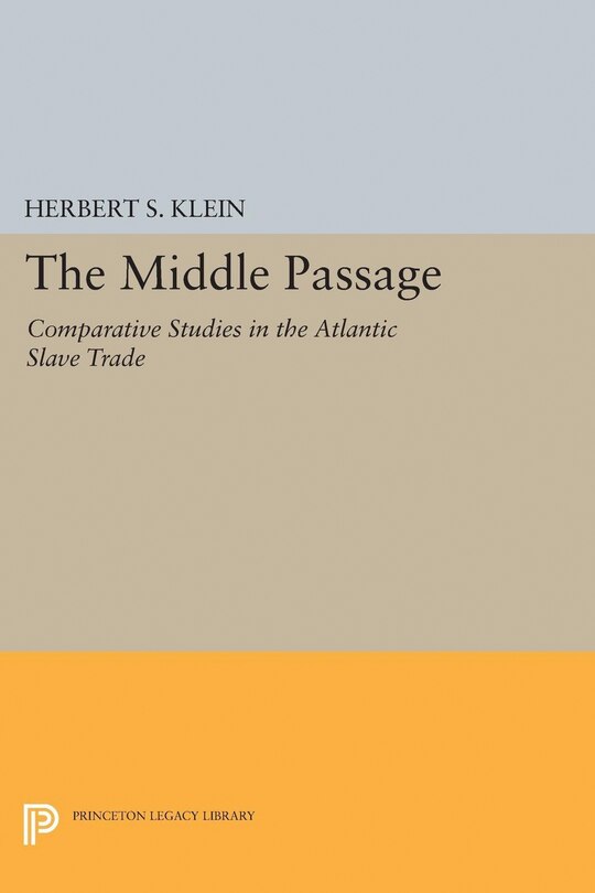 Couverture_The Middle Passage