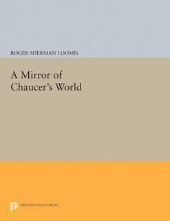 Couverture_A Mirror of Chaucer's World