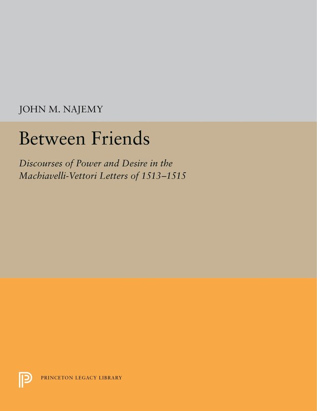 Couverture_Between Friends