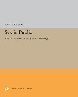 Front cover_Sex In Public