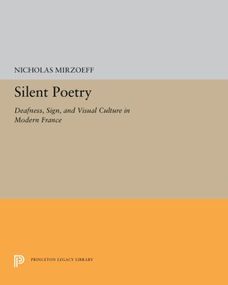 Front cover_Silent Poetry