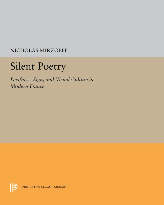 Front cover_Silent Poetry