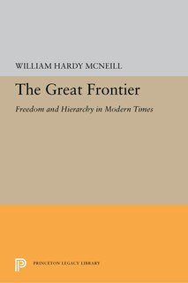Front cover_The Great Frontier