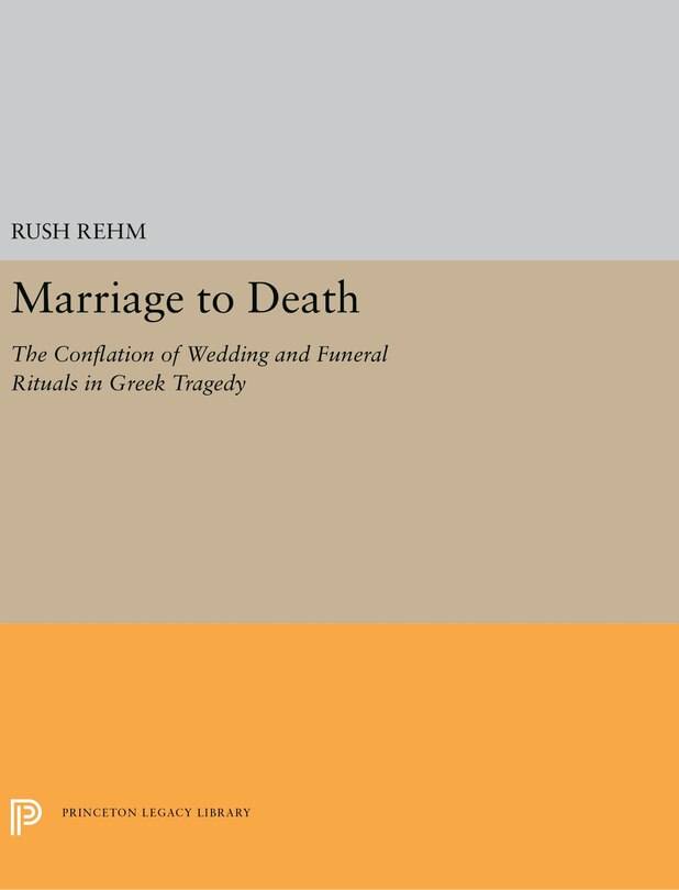 Couverture_Marriage To Death