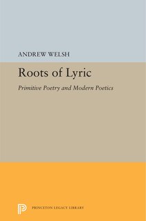 Couverture_Roots Of Lyric