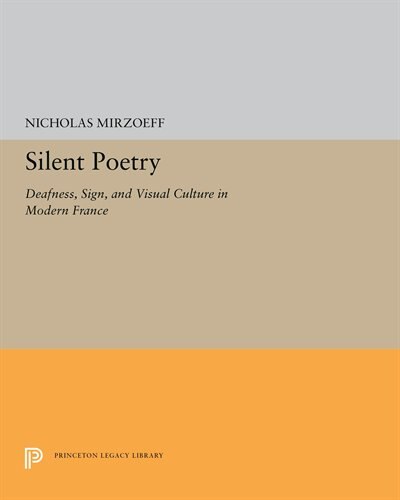 Couverture_Silent Poetry