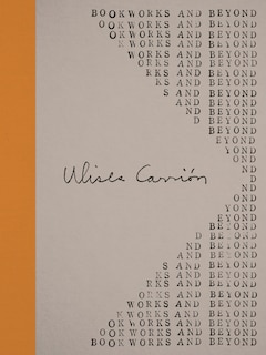 Couverture_Ulises Carrión