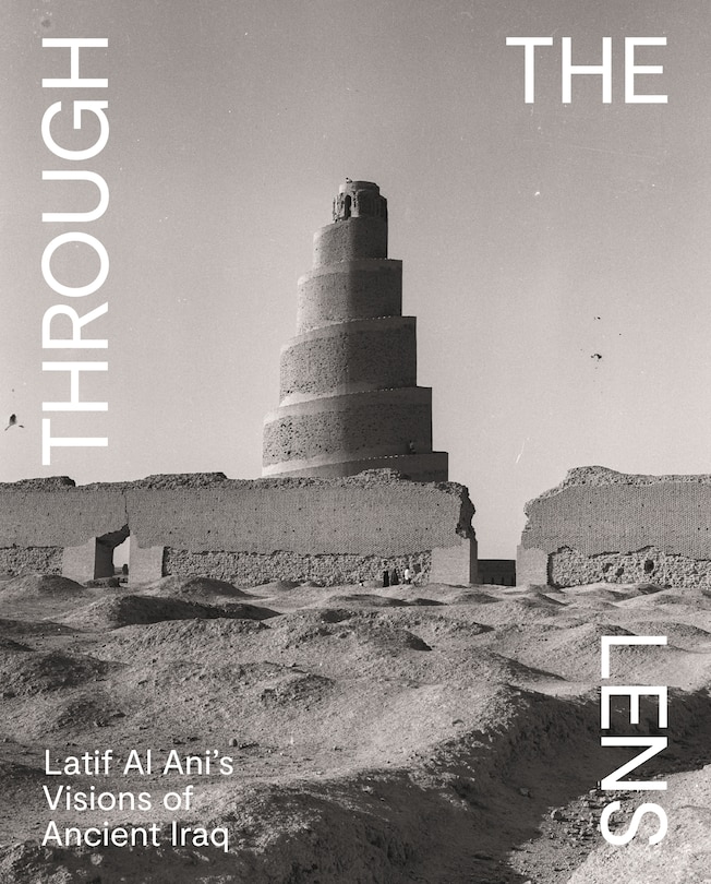 Couverture_Through the Lens