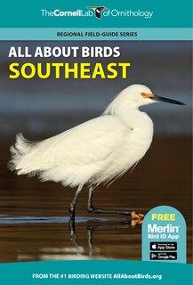 Front cover_All About Birds Southeast